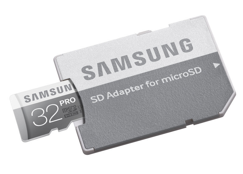 Illustration for article titled 9 MicroSDHC Cards Benchmarked and Reviewed